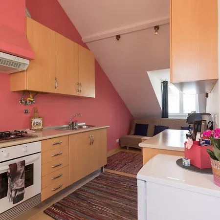 Trendy Loft In The Heart Of The *
