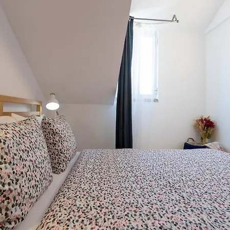 Apartment Trendy Loft In The Heart Of The *
