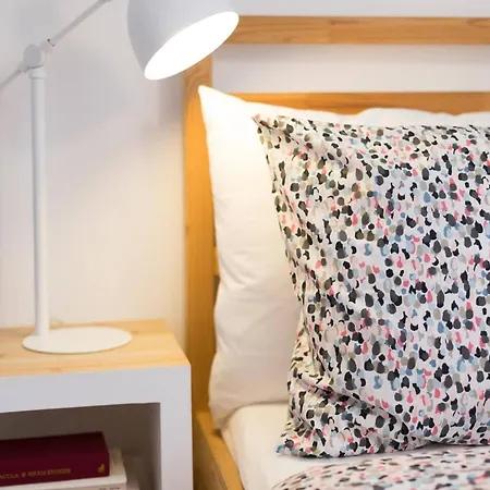 Trendy Loft In The Heart Of The * Lisbon