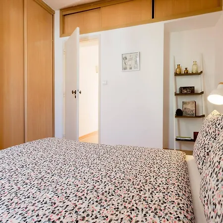 Trendy Loft In The Heart Of The