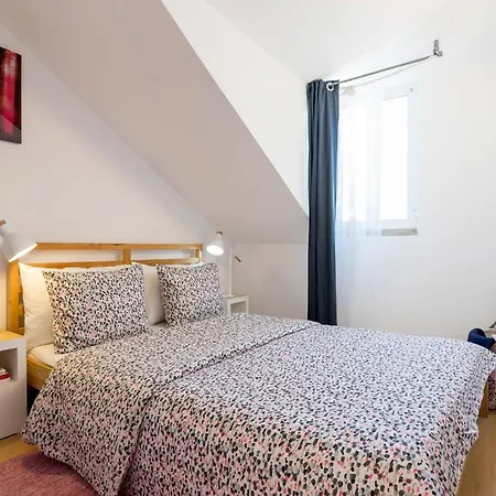 Trendy Loft In The Heart Of The Lisboa