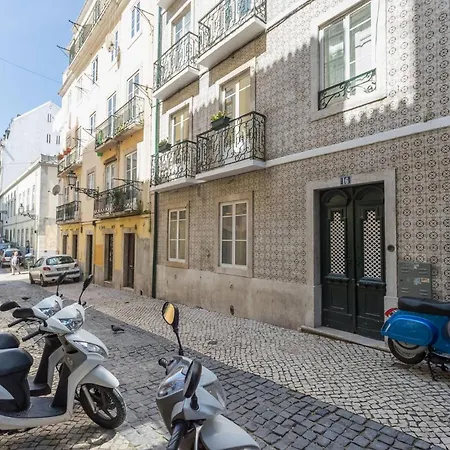Trendy Loft In The Heart Of The شقة